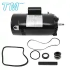 2 HP Pool Pump Replacement Motor SP2615X20 UST1202 60HZ
