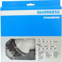 在飛比找蝦皮購物優惠-Shimano 105 FC-5800 11速公路車大盤大齒