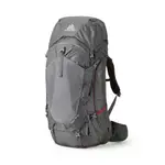 SYG GREGORY MAVEN 45L 女版S/M 高階登山背包 灰綠 輕量 人體工學