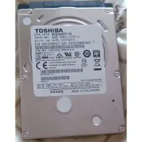 在飛比找蝦皮購物優惠-TOSHIBA東芝 DISK DRIVE MQ04ABF10