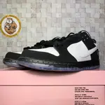 優惠價 STAPLE X NIKE SB DUNK LOW 麂皮 電繡 鴿子 熊貓 BV1310-013