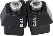 Golf Putter Weight Compatible with Taylormade Spider SR Putter Wing Back Weight CG Swing Weight Adjustament Multi Weight Options