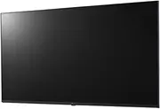 LG 43UL3J-M - UL3J class LED backlit LCD display with 108 cm (43") diagonal - Digital Signage Pro:Idiom integrated - webOS - 4K UHD (2160p)