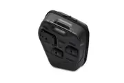 SW-Motech URBAN ABS side case system - 1x 16,5 l. Yamaha MT-09SP (17-20).