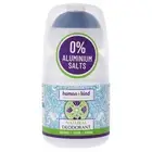 Vegan Deodorant by Human+Kind for Unisex - 1.69 oz Deodorar Roll-On