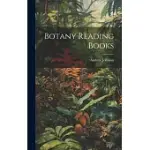 BOTANY READING BOOKS