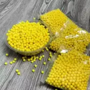 Standard 6MM Paintball Locke G18 Pull Box TOY Gun M4A1 Security Plastic Ball BB
