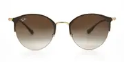 Ray-Ban RB3578 900913 Women Sunglasses