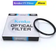 Protect Nikon Canon Sony Camera Lenses with Kenko 46mm UV Digital Filter on sale
