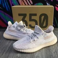 在飛比找森森購物網優惠-ADIDAS YEEZY BOOST 350 V2 SYNT