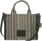 [Marc Jacobs] THE MONOGRAM MICRO TOTE BAG H021M06RE22 261 BEIGE MULTI