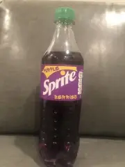 SPRITE PURPLE BERRIES 500mL (READ DESCRIPTION BEFORE PURCHASE)