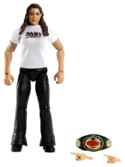 WWE Stephanie McMahon Elite Collection 6" Action Figure, Posable Series 94
