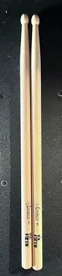 Vic Firth MS2 Corpsmaster Marching Wood Tip Drum Sticks