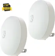 Motion Sensor Night Light, Plug in LED Night Light, Smart Sensor, Energy Efficie