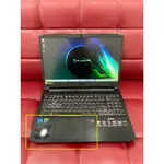 【艾爾巴二手】ACER NITRO5 I7-11370H+24G+1024G+500G 15吋黑#筆電#新竹73400