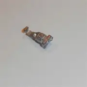 Corgi Toys 267 Batman Batmobile Exhaust with Tow Hook