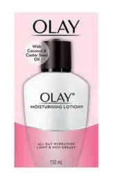 @ Olay Moisturising Lotion With Light & Non- Greasy 150ml