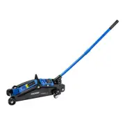 Kincrome TROLLEY JACK 2000kg Heavy Duty Cast Iron Castors - K12168