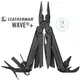 Leatherman Wave Plus 工具鉗 黑色 832526