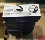Controller Charging Dock for PS5 VR2, PSVR 2 Charging Station