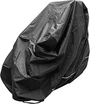 Wheelchairs Cover Waterproof Dustproof Cover, Lightweight Travel Storage Easy Clean Protective Cover Rolling Walker Cover
