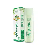 在飛比找蝦皮購物優惠-廣源良 菜瓜水300ml