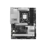 MSI PRO Z890-A WIFI INTEL Z890 Motherboard, 4x DDR5 256GB, 3x PCI-E x 16, 4x M.2, 4x SATA 6G, 7x USB 3, 3x USB-C