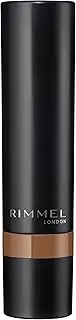 Rimmel (RIMMZ) Lasting Finish Matte Lipstick 710 Honey Nude