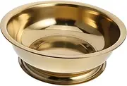 Metal Fire Pit for Outdoor Use Capacity Burn Barrel for Rituals Ceremonies Versatile Incinerator for Family Gatherings for Burning Camping