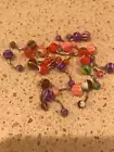 Jewellery for Piercings, Lip, Bellybutton, Chin, Daith, Helix, Tragus, etc