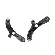 Right & Left Front Lower Control Arm for Suzuki Swift EZ 01/2005-09/2010