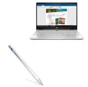Stylus Pen Compatible with HP Pavilion x360 Convertible 2-in-1 (14 in) - Accu...