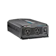 Projecta 1000W 12V Modified Sine Wave Inverter - Twin Power Sockets & USB Socket