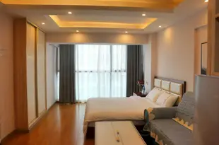 貴陽雲享逸家酒店式公寓Yunyi Yijia Hotel Apartment