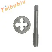 M14X1.5mm Metric Tap & Die Set Kit M14 X 1.5 Right Hand RH Thread Tap HSS New