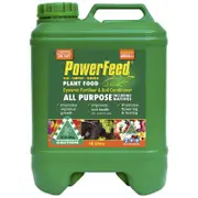 PowerFeed 10L Plant Fertiliser Concentrate