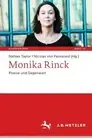 Monika Rinck: Poesie und Gegenwart by Nathan Taylor (German) Paperback Book