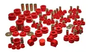 Suspension Bushing Kit for 2003 Infiniti G35 HYPER-FLEX MASTER SET