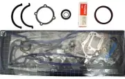 FULL ENGINE GASKET KIT FOR FORD FALCON BA BF FG FG X BARRA 182 190 195 4.0L I6