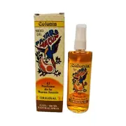 PAJARO MACUA Perfume Colonia Esoterica- Macaw Bird Cologne Para buena suerte