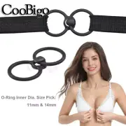 Front Closure Bra Clip Hook Bikini Front Open Nursing Bra Underwear Buckle