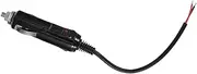 SWOOMEY Power Conversion Extension Cord Cable Replacement Car Lighter Car Cigarette Lighter Adapter Lead Lighter Adapter for Lighters Rechargeable Wire Environmental Protection