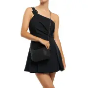 SKYLAR Ball Mesh Bag