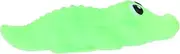Kisangel Cute Animal Shaped Squeaky Dog Durable Interactive Chew for Puppies and Small Dogs Enhances Intelligence Reaction Skills for Training Sessions