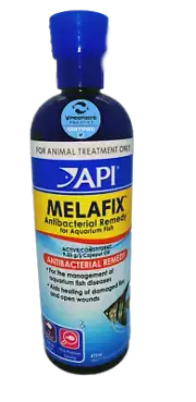 API Melafix