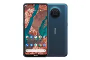 Nokia X20 5G 6GB 128GB - (AU Version) - Refurbished