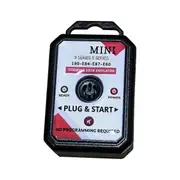 ELV Steering Lock Emulator for E60 E84 E87 E90 3 and 5 Series No Programming Plug and Start As Shown