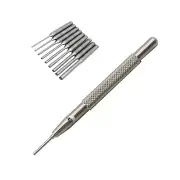 Durable Watch Bracelet Band Link Remover Pin Punch Watchmaker Repairing Tool