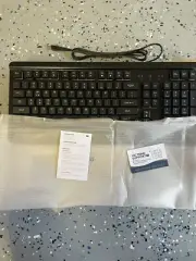 Victsing PC149A Illuminated Wired Gaming Keyboard